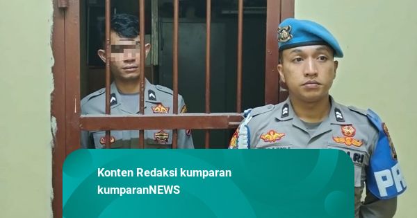 Indo Bokep Polisi di Samosir Pegang Kemaluan Bayinya, sekarang Dipatsus: Kapolres Minta sorry