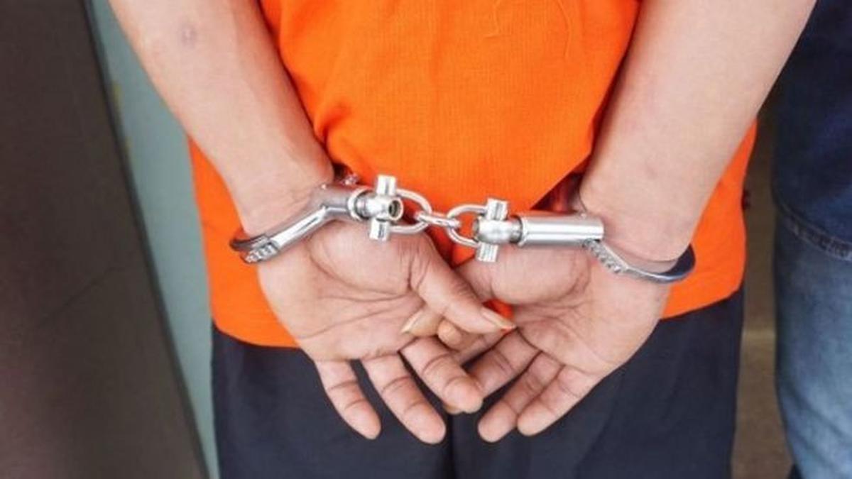 Indo Bokep Kronologi Wanita di Lampung Pangkas Alat Kelamin Pacar ketika Berhubungan di Lapangan