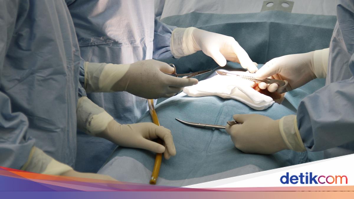 Indo Bokep Kain Kasa Tertinggal di Kemaluan Wanita Usai Lahiran, RS di Aceh izinkan Bunyi
