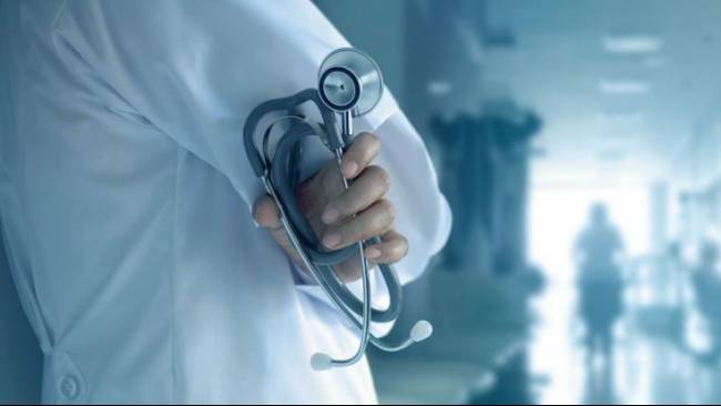Indo Bokep Waduh! Kemaluan cowok Ini Dipotong Dokter, Griya Sakit Beri menukar Rugi Rp1 Miliar