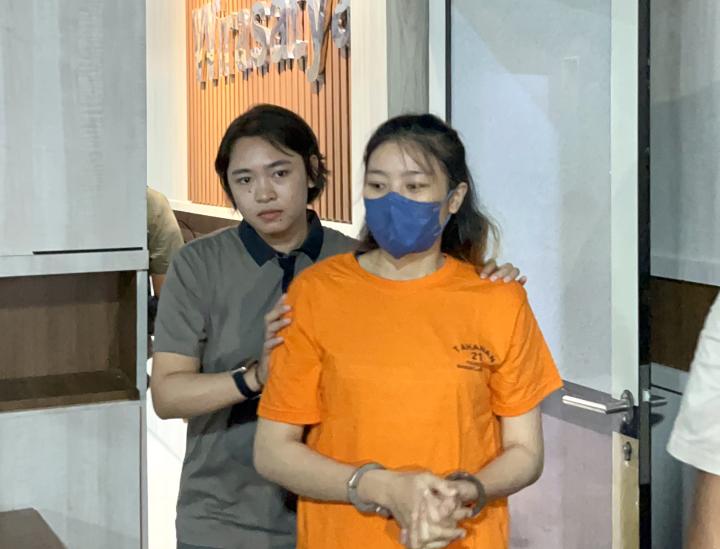 Indo Bokep Menyesal Tapi Puas, Pelaku Nan Sayat Kemaluan cowok Akui Sakit batin Hingga Tekanan Batin