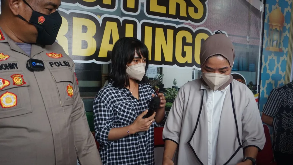 Indo Bokep Viral Tiga Bocah Pria Pamerkan Kemaluan, Polres Purbalingga dan Dinsos Beri Pendampingan Psikologis
