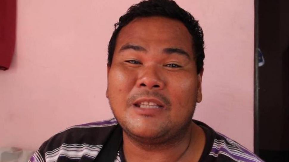 Indo Bokep Ngerinya Gejala tidak tercapai Jantung Fahmi Bo, Tubuh Bengkak Tiba ke Kemaluan