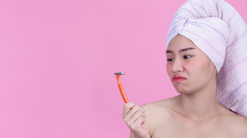 Indo Bokep Aw! Rambut Kemaluan Sebaiknya Dibiarkan Lebat atau Digunduli Saja? Dokter Bilang Begini, ternyata Nan akurat…