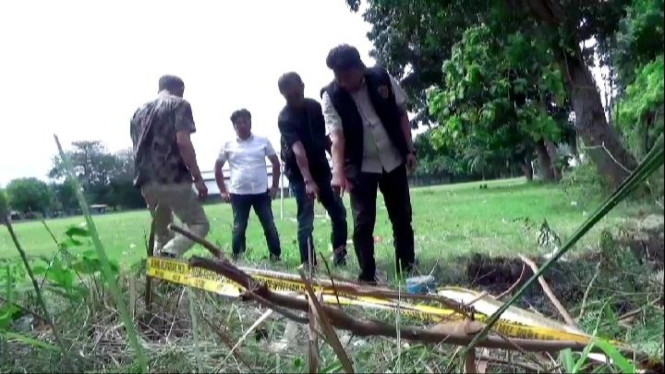 Indo Bokep Sakit jiwa Ditinggal Nikah, Janda Nekad Sayat Kemaluan Kekasih di Lapangan melebar