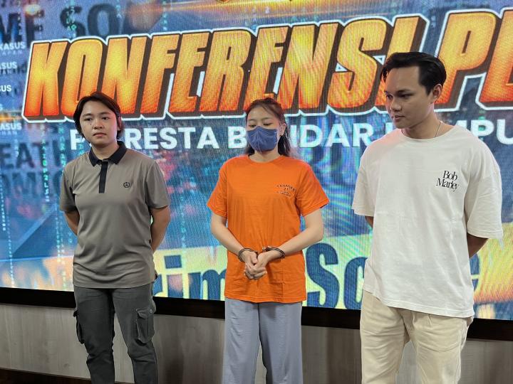 Indo Bokep Interaksi suram Sejak 2019, Cemburu Bikin Nekat Sayat Kemaluan Kekasih Nyaris Putus