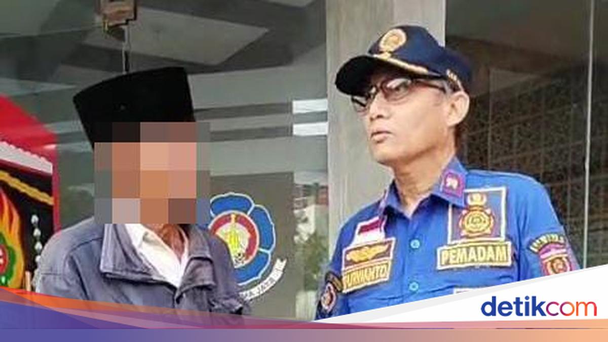 Indo Bokep Kakek 65 Tahun Pasang Paralon di Kemaluan, Alasannya Bikin Geleng-geleng