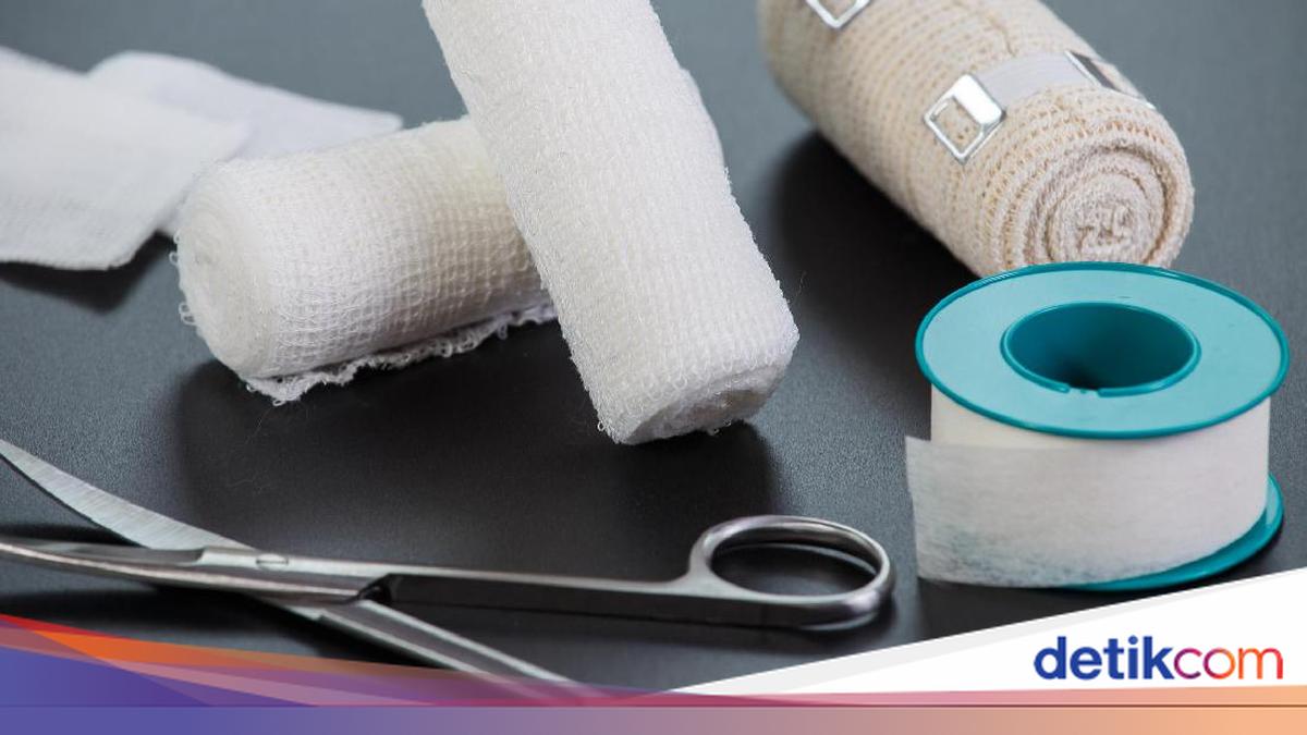 Indo Bokep Kain Kasa Tertinggal di Kemaluan Usai Operasi, Wanita Aceh Polisikan Dokter