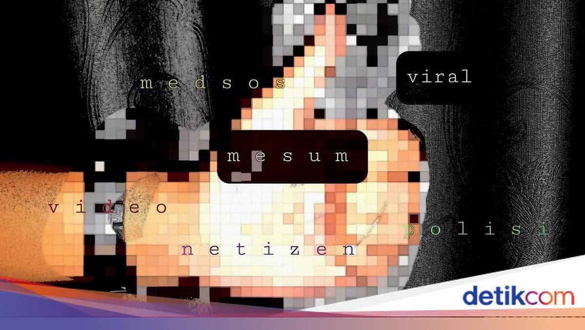 Indo Bokep Waria ditelusuri Polisi Usai Pamer Kemaluan ketika Live TikTok