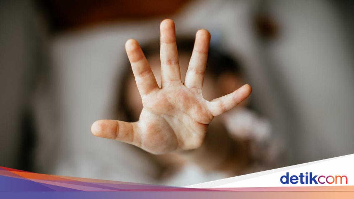 Indo Bokep Siswi SD di Manggarai Timur Dilecehkan OTK hingga Kemaluan Berdarah