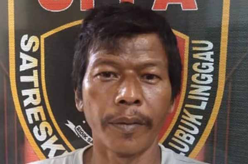 Indo Bokep Ini Tampang Dukun Cabul Nan Menggerayangi Kemaluan Mama Belia di Lubuklinggau
