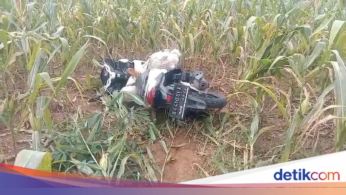 Indo Bokep Riyas terdeteksi Tewas Terbungkus Karung, Eksis ‘Cairan’ di Kemaluan