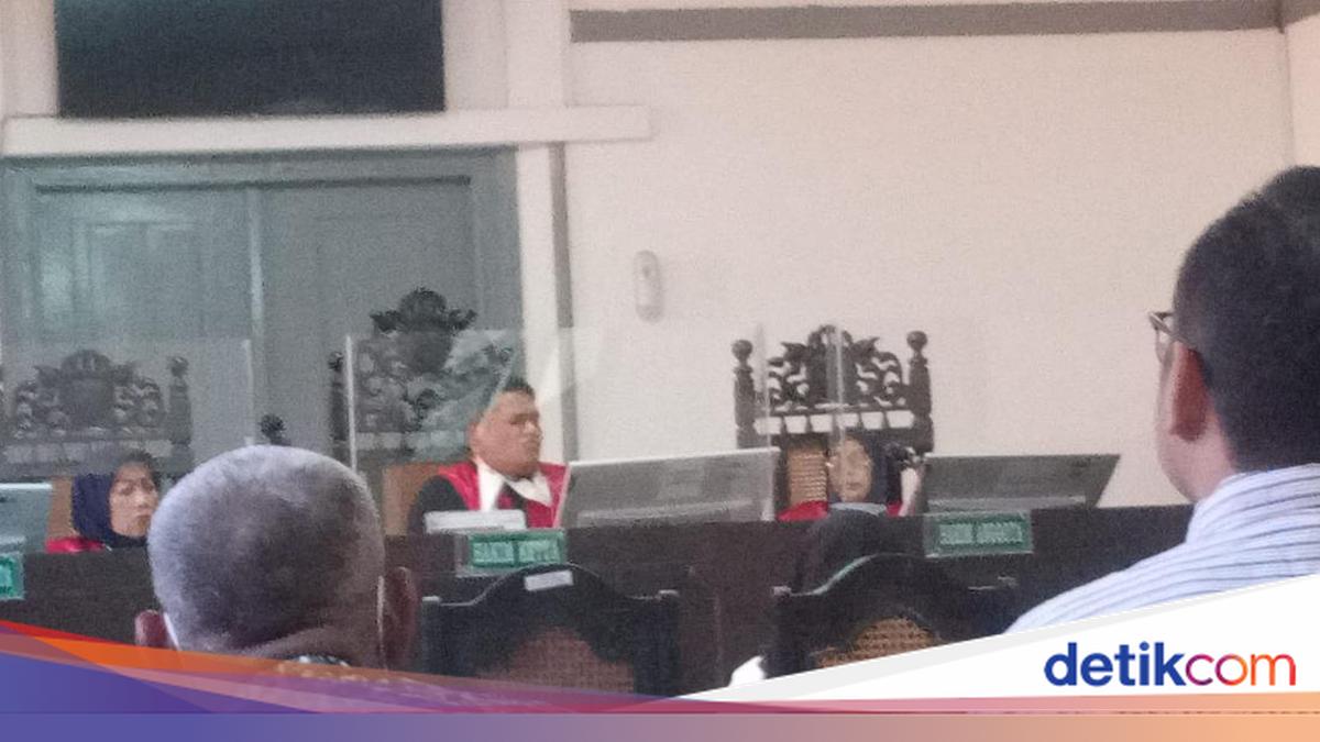 Indo Bokep Korban Pangkas Kemaluan di Solo Minta Istri Dihukum enteng, Ini Alasannya