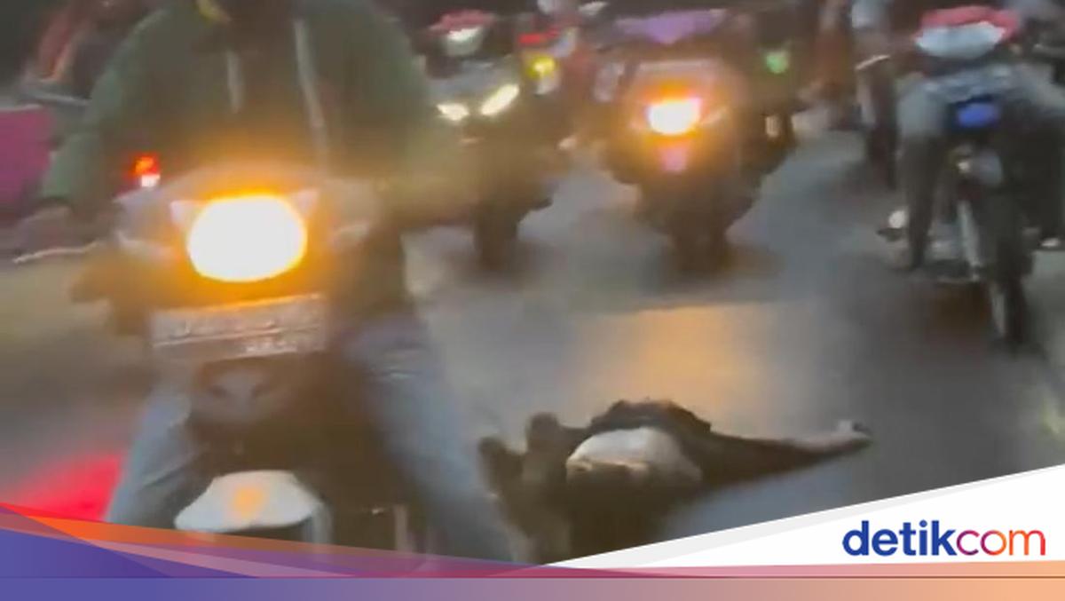 Indo Bokep Rentetan Kelakuan Meresahkan cowok Mayatnya Diseret Motor-Kemaluan Dipotong