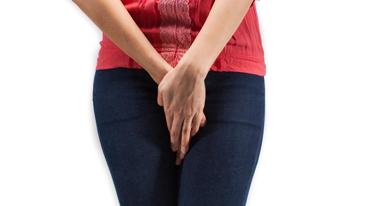 Indo Bokep Hai Wanita, Kanker Kulit mendapatkan Menyerang wilayah Kemaluan Lho