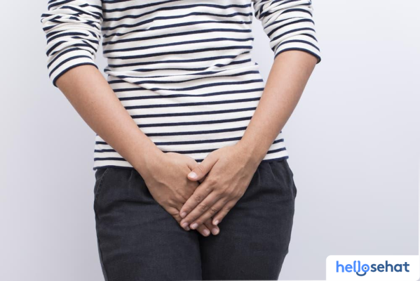 Indo Bokep 13 Penyebab itil busuk dari enteng hingga Serius