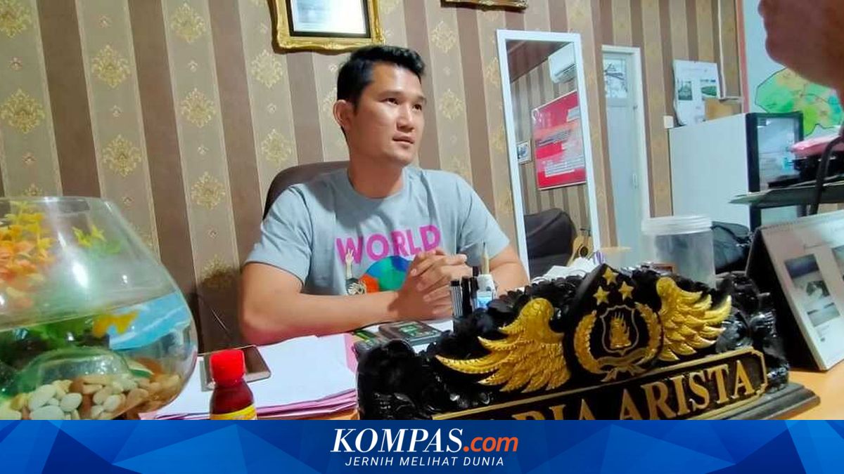 Indo Bokep Wartawan di Lampung Dibegal ketika kembali Liputan, Motor Dirampas, Kemaluan Diremas