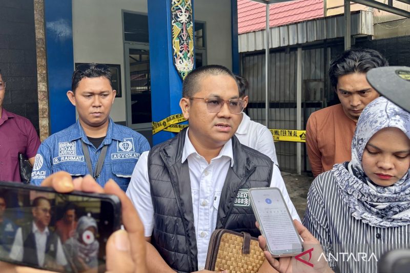 Indo Bokep TNI AL mendalami cairan putih dan luka kemaluan Jurnalis Kalsel – ANTARA News Kupang, Nusa Tenggara Timur – ANTARA News Nusa Tenggara Timur