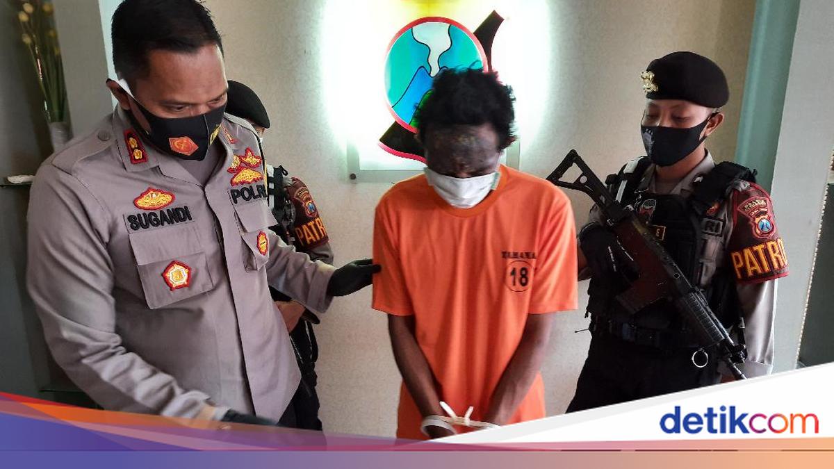 Indo Bokep Dukun Cabul Masukkan Telur ke Kemaluan Lukai Paras, Psikolog: Eksis Gejala Psikopat