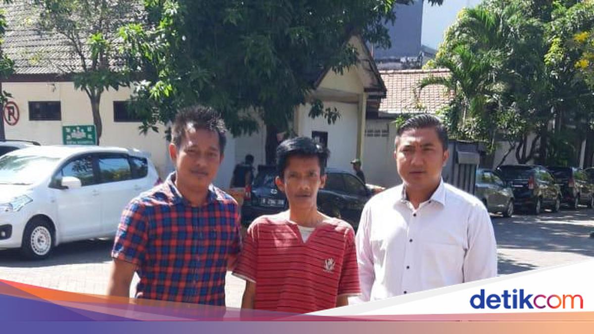 Indo Bokep pelan Tak Dibelai Wanita, Duda di Surabaya Pamer Kemaluan