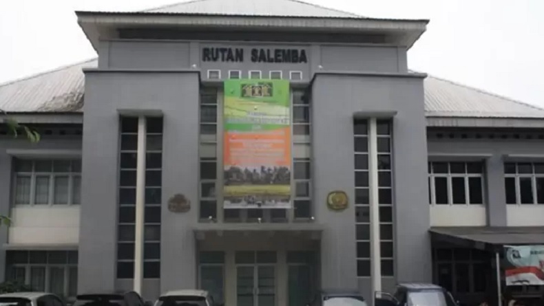 Indo Bokep Pengunjung Wanita Kepergok Bawa Sabu ke Rutan Salemba, Sembunyikan di Kemaluan