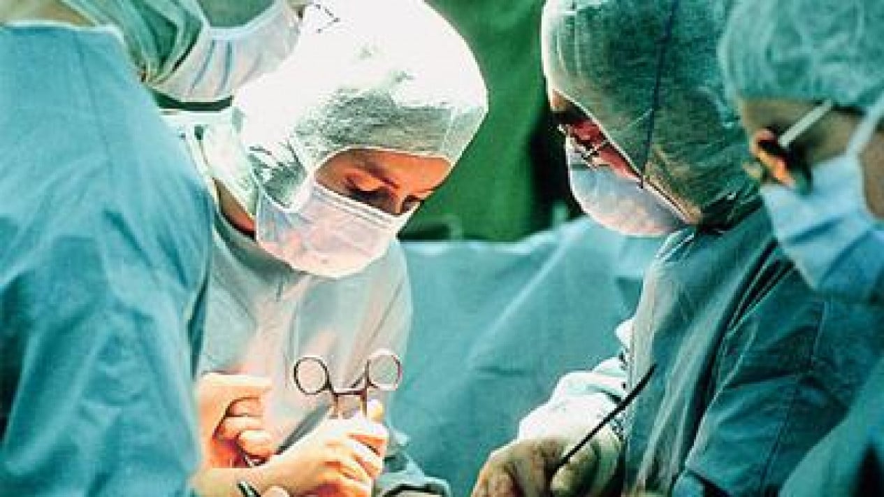 Indo Bokep Kain Kasa Tertinggal di Kemaluan Pasien Wanita, Dokter di Aceh diinformasikan ke Polisi