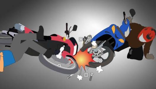 Indo Bokep Dua Motor Tabrakan di Semanu, Esa Orang Patah Tulang Kemaluan