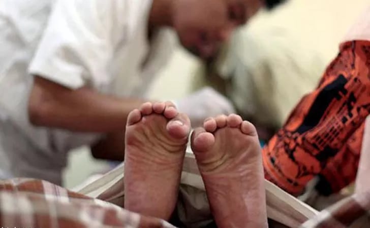 Indo Bokep Kemaluan Bocah terdiskoneksi ketika Sunat, Oknum Bidan di Pelalawan Jadi Tersangka