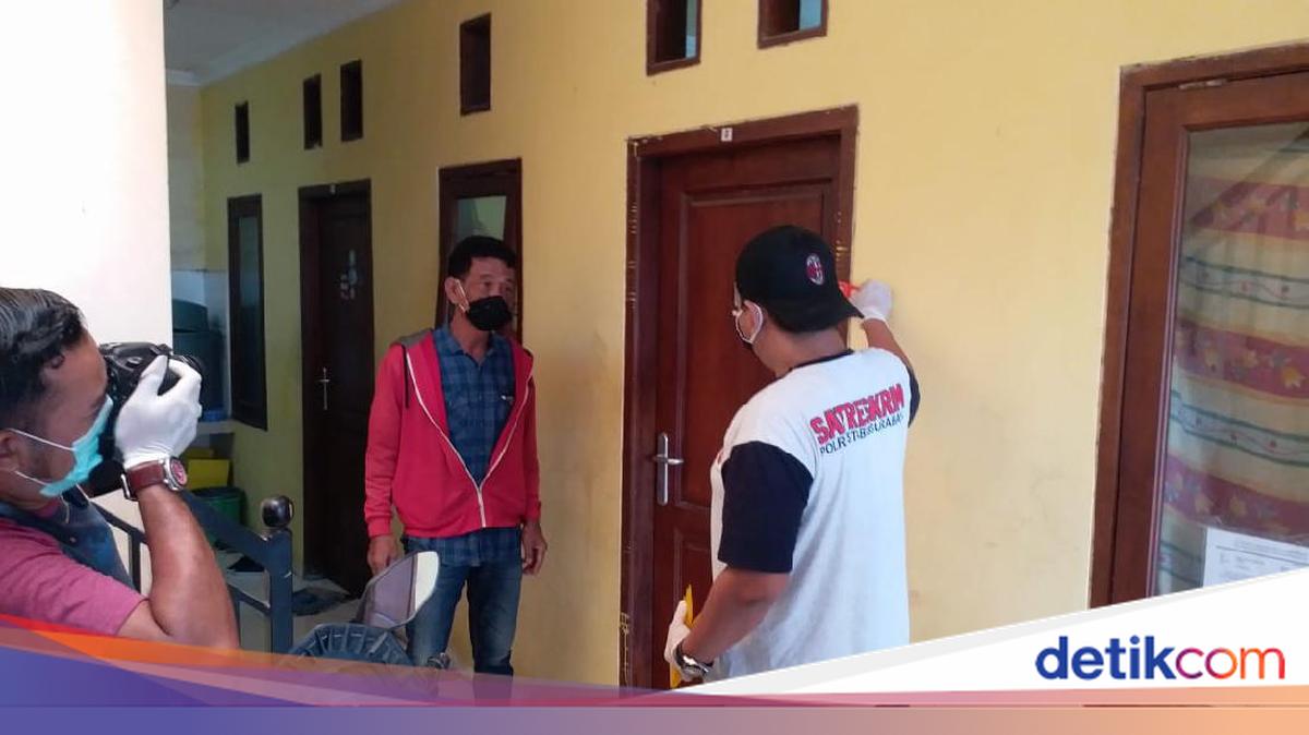 Indo Bokep cowok di Surabaya Bunuh Diri berbarengan Sayat Nadi dan Pangkas Kemaluan