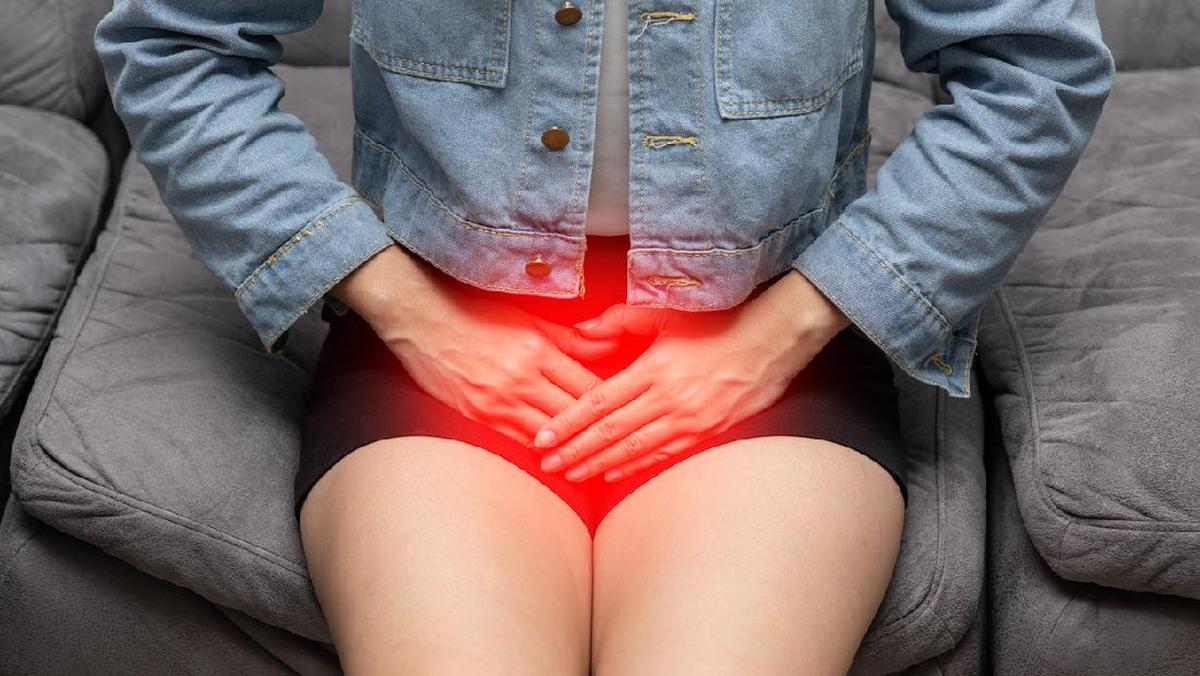 Indo Bokep cowok Robek Kemaluan Istri gegara Ditolak Bercinta, Luka Miss V meraih Sefatal Ini