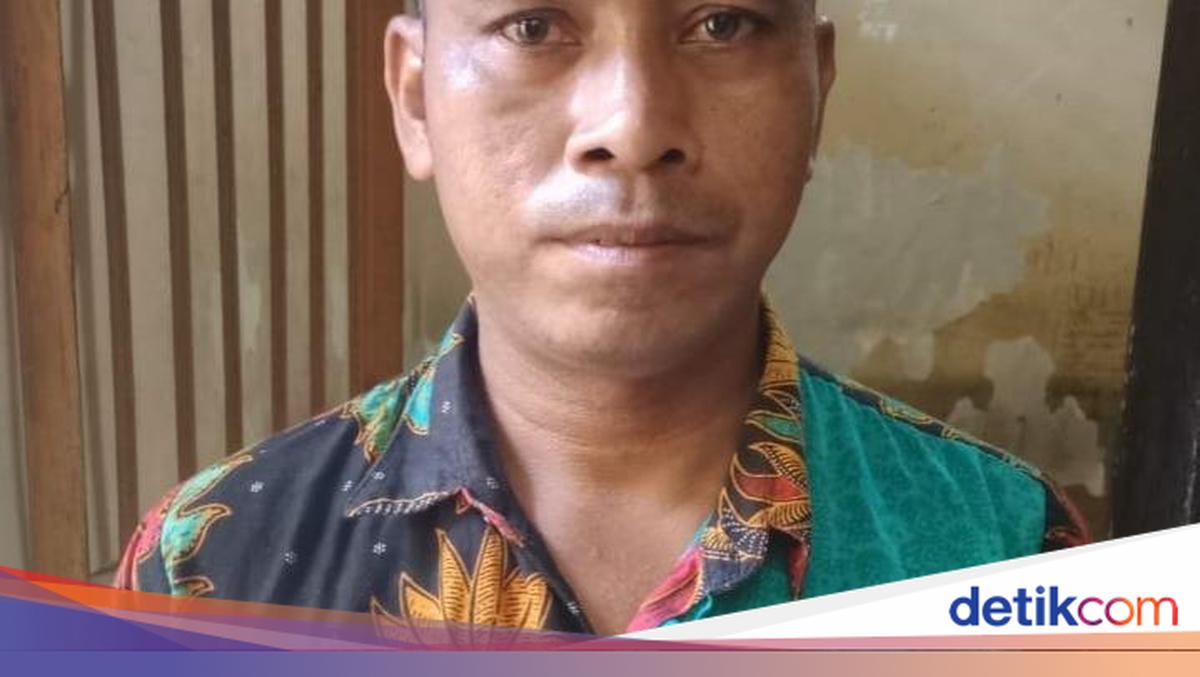 Indo Bokep Robek Kemaluan Istri Gegara Tolak Bercinta Berujung Muksin Jadi Tersangka