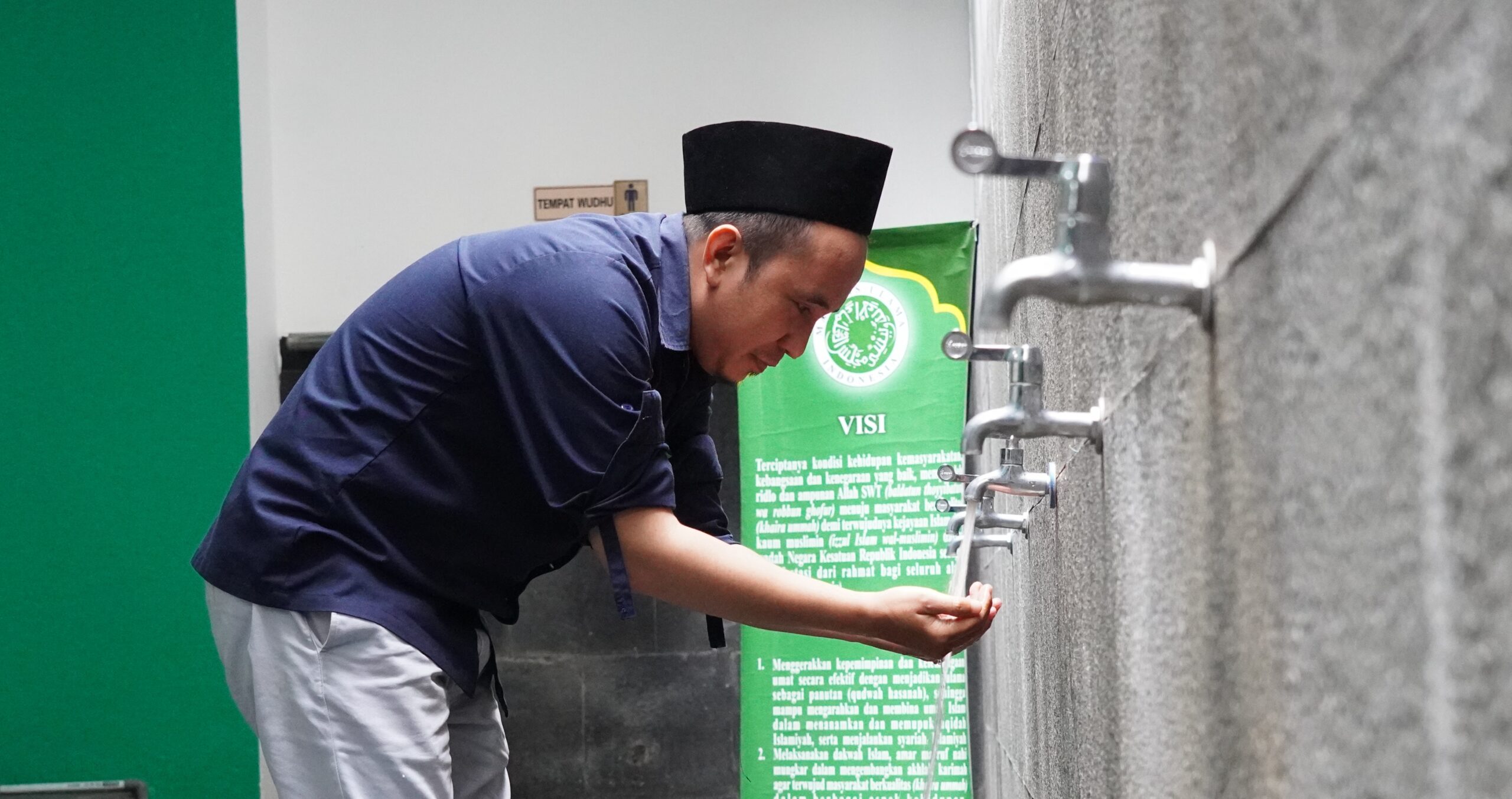 Indo Bokep Queef : Kentut Dari Qubul, Apakah Membatalkan Wudhu? | MUI