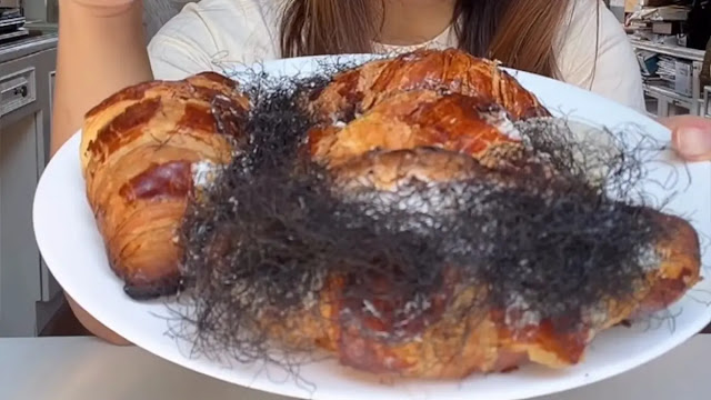 Indo Bokep Viral Rambut Croissant Mirip Rambut Kemaluan, Ketua MUI: Belum meraih Sertifikasi Halal