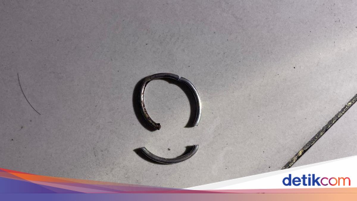 Indo Bokep kisah Petugas Damkar Kota Batu rela Cincin di Kemaluan Penduduk