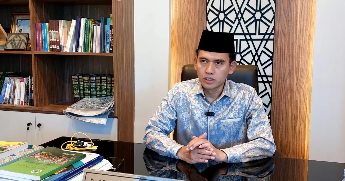 Indo Bokep Viral Croissant ‘Berambut’ Mirip Bulu Kemaluan, Ketua MUI Prof Ni’am: Tak mendapatkan Disertifikasi Halal | MUI