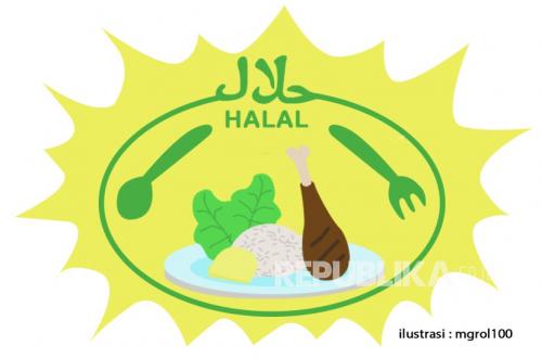 Indo Bokep Roti Croissant Mirip Rambut Kemaluan Wanita Viral, LPPOM: Halal tak Hanya Soal Bahan