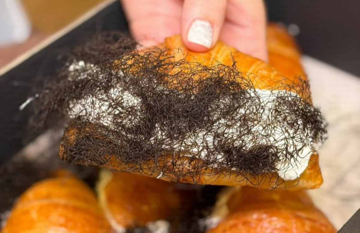 Indo Bokep Viral Croissant Mirip Rambut Kemaluan, Bagaimana kondisi Kehalalannya?