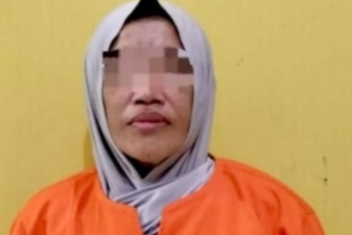 Indo Bokep Bidan di Riau Jadi Tersangka Malapraktik Khitan Setelah tidak akurat Pangkas Kemaluan Bocah