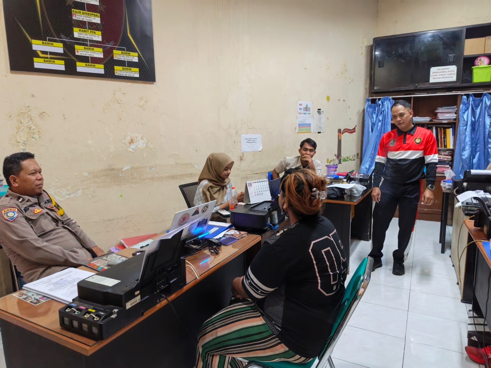 Indo Bokep diperkirakan Cemburu, Seorang Istri di Lumajang Pangkas Kemaluan Suami Gunakan Sajam – BeritaNasional.ID