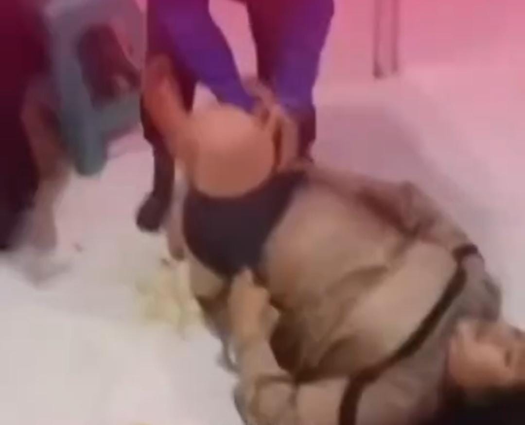 Indo Bokep Viral, Mantan Selingkuhan di Sampang Madura Dikeroyok, Kemaluan Dilaburi Sambal