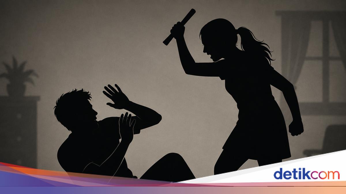 Indo Bokep Cemburu, Istri di Lumajang Pangkas Kemaluan Suami gunakan Silet