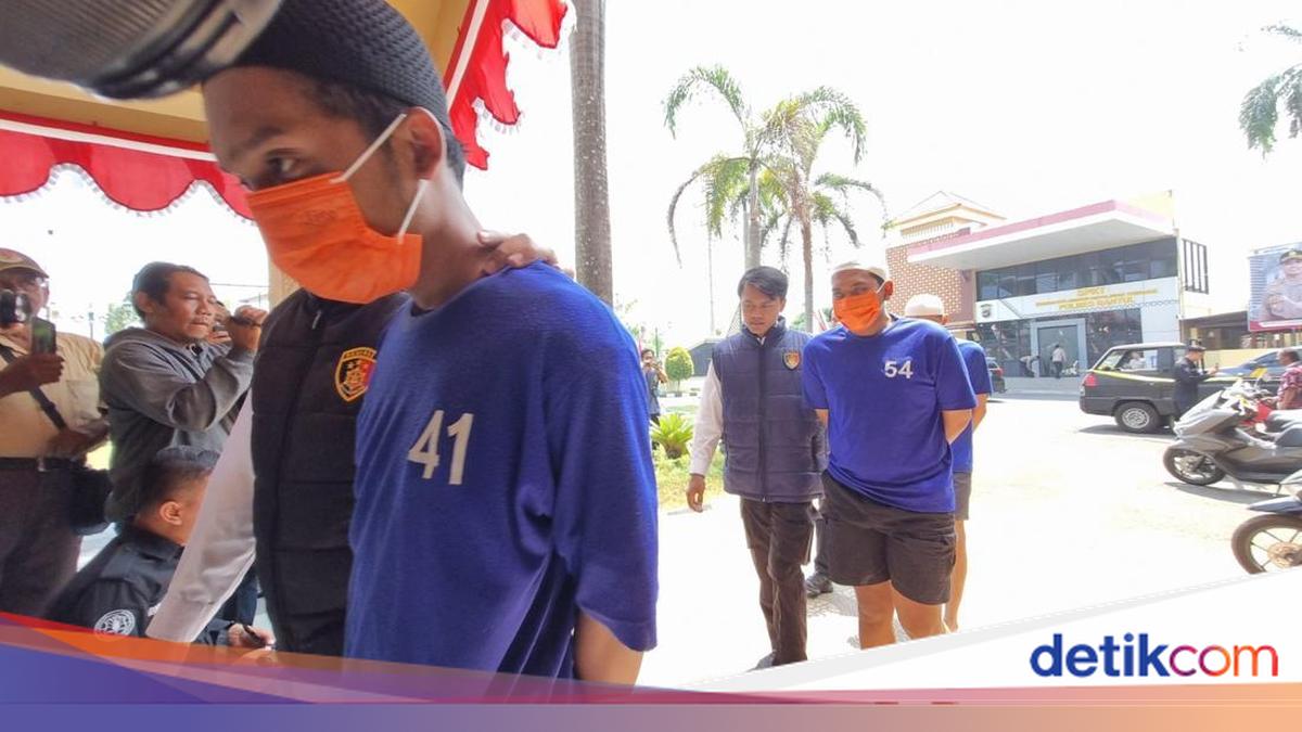 Indo Bokep Munil Penduduk Bantul Sempat Disiksa Sebelum Tewas, Area Kemaluan Dibakar
