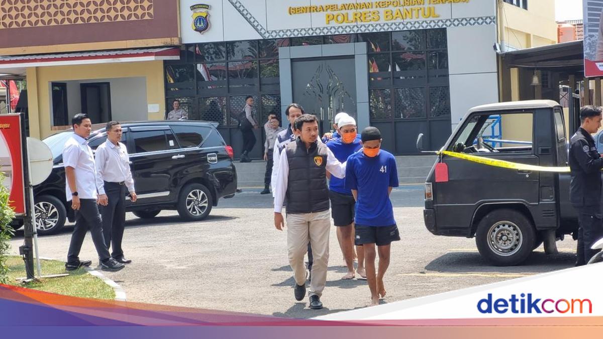 Indo Bokep mula Mula Munil Tewas Disiksa-Area Kemaluan Dibakar gegara Masalah HP