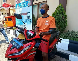 Indo Bokep Pamer Kemaluan Di lorong, Pemuda Di Klaten Terancam 10 Tahun Penjara